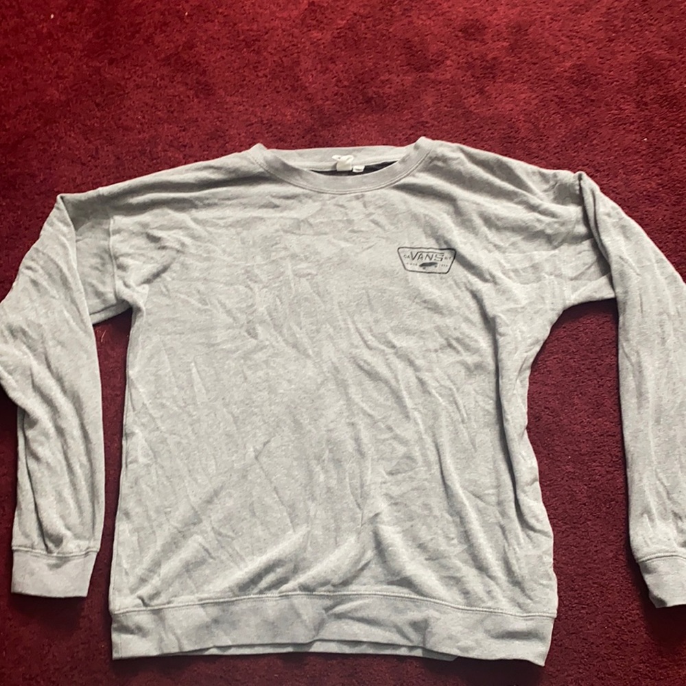 Vans Crewnexk